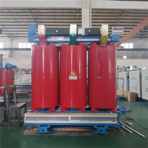 永州SCB12-2500KVA/10KV/0.4KV干式变压器